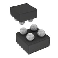 ESDA18-1F2 by STMicroelectronics - TVS DIODE 10VWM 20VC 4FLIPCHIP