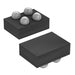 MAX6069CAAWS+ by Analog Devices Inc./Maxim Integrated - IC VREF SHUNT 0.2% 4WLP