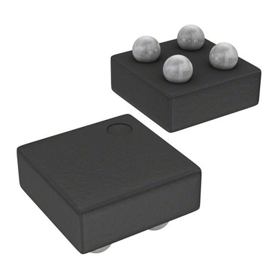 LDLN025J32R by STMicroelectronics - IC REG LIN 3.2V 250MA 4FLIPCHIP