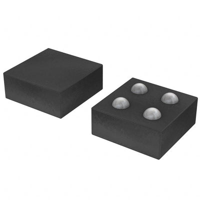 BUS1DJC3GWZ-E2 by Rohm Semiconductor - 1CH ULTRA SMALL HIGH SIDE LOAD S