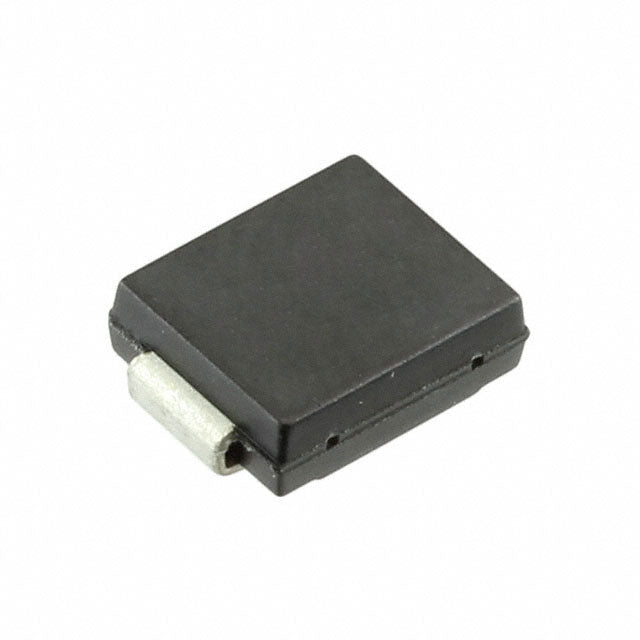 4.0SMDJ24A by Littelfuse Inc. - TVS DIODE 24VWM 38.9VC DO214AB