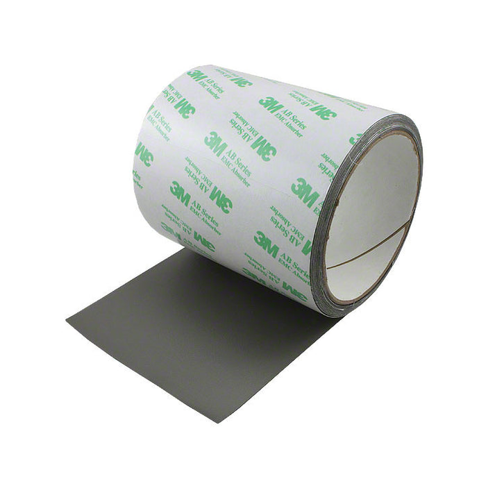 4.13-4-AB5030 by 3M (TC) - RF EMI 12'X4.13"" SHEET PLYMR