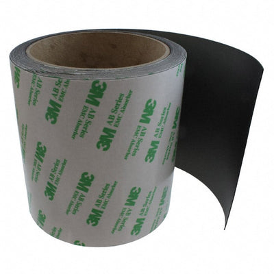4.13-4-AB5050 by 3M (TC) - RF EMI 12'X4.13"" SHEET PLYMR