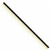 40-0518-11 by Aries Electronics - CONNECTOR SOCKET SIP 40POS GOLD