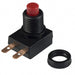 40-1672-02 by Judco Manufacturing Inc. - PUSH SWITCH BUTTON SPST 2A 14V