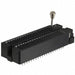 40-6554-10 by Aries Electronics - CONNECTOR IC DIP SOCKET ZIF 40POS TIN