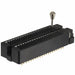 40-6554-11 by Aries Electronics - CONNECTOR IC DIP SOCKET ZIF 40POS GLD