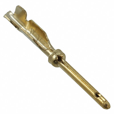 40-9428M by Cinch Connectivity Solutions AIM-Cambridge - CONNECTOR D-SUB PIN CRIMP GOLD 1=100