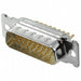 40-9526HDM by Cinch Connectivity Solutions AIM-Cambridge - CONNECTOR D-SUB HD PLUG 26P SLDR CUP