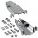 40-9709HM by Cinch Connectivity Solutions AIM-Cambridge - CONNECTOR BACKSHELL 9POS 180DEG SHLD