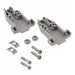 40-9709HX by Cinch Connectivity Solutions AIM-Cambridge - CONNECTOR BACKSHELL 9POS 180DEG GRAY