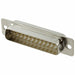 40-9725M by Cinch Connectivity Solutions AIM-Cambridge - CONNECTOR D-SUB PLUG 25POS SLDR CUP