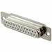40-9725S by Cinch Connectivity Solutions AIM-Cambridge - CONNECTOR D-SUB RCPT 25POS SLDR CUP