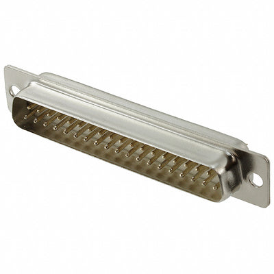 40-9737M by Cinch Connectivity Solutions AIM-Cambridge - CONNECTOR D-SUB PLUG 37POS SLDR CUP