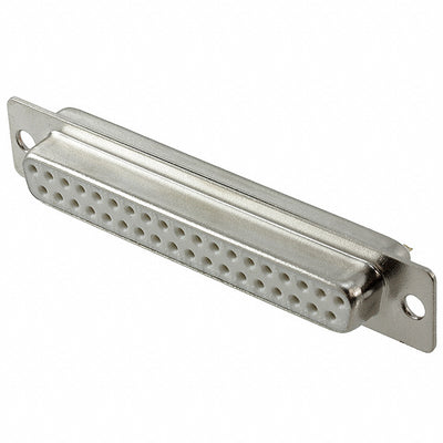 40-9737S by Cinch Connectivity Solutions AIM-Cambridge - CONNECTOR D-SUB RCPT 37POS SLDR CUP