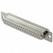 40-9737S by Cinch Connectivity Solutions AIM-Cambridge - CONNECTOR D-SUB RCPT 37POS SLDR CUP