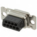 40-9809S by Cinch Connectivity Solutions AIM-Cambridge - CONNECTOR D-SUB HOUSING RCPT 9POS