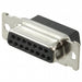 40-9815S by Cinch Connectivity Solutions AIM-Cambridge - CONNECTOR D-SUB HOUSING RCPT 15POS