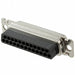 40-9825S by Cinch Connectivity Solutions AIM-Cambridge - CONNECTOR D-SUB HOUSING RCPT 25POS
