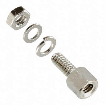 40-98440F-C by Cinch Connectivity Solutions AIM-Cambridge - CONNECTOR D-SUB SCREWLOCK FEMALE 1=50