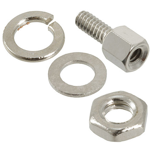 40-98440F by Cinch Connectivity Solutions AIM-Cambridge - CONNECTOR D-SUB SCREWLOCK FEMALE