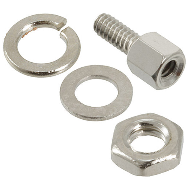 40-98440F by Cinch Connectivity Solutions AIM-Cambridge - CONNECTOR D-SUB SCREWLOCK FEMALE