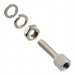 40-98442F-C by Cinch Connectivity Solutions AIM-Cambridge - CONNECTOR D-SUB SCREWLOCK 4-40 1=50