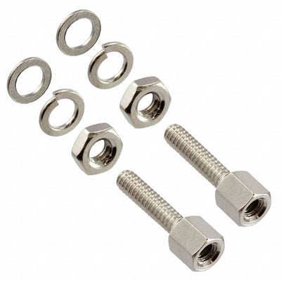 40-98442F by Cinch Connectivity Solutions AIM-Cambridge - CONNECTOR D-SUB SCREWLOCK FEMALE