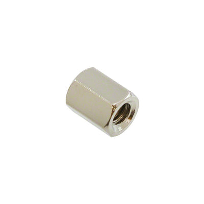 40-98443N by Cinch Connectivity Solutions AIM-Cambridge - HEX STANDOFF #4-40 BRASS 6.1MM