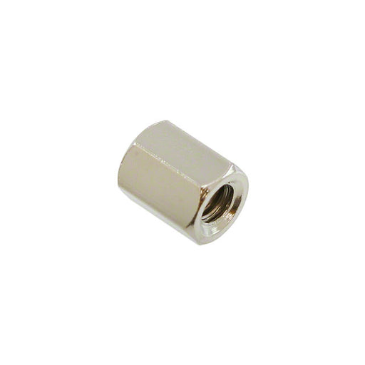 40-98443N by Cinch Connectivity Solutions AIM-Cambridge - HEX STANDOFF #4-40 BRASS 6.1MM