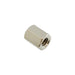 40-98443N by Cinch Connectivity Solutions AIM-Cambridge - HEX STANDOFF #4-40 BRASS 6.1MM