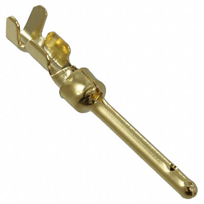 40-9856M by Cinch Connectivity Solutions AIM-Cambridge - CONNECTOR D-SUB PIN CRIMP GOLD 1=100