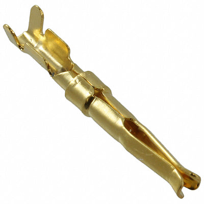 40-9866S by Cinch Connectivity Solutions AIM-Cambridge - CONNECTOR D-SUB SOCKET CRIMP 1=100