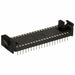 40-C182-10 by Aries Electronics - CONNECTOR IC DIP SOCKET 40POS GOLD
