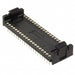 40-C212-10 by Aries Electronics - CONNECTOR IC DIP SOCKET 40POS GOLD