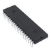 ST16C550CP40-F by MaxLinear, Inc. - IC UART 40DIP