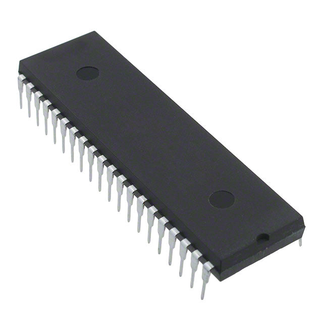 TSC80251G2D-24IA by Microchip Technology - IC MCU 8/16BIT ROMLESS 40PDIL