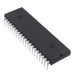 TSC80251G2D-24IA by Microchip Technology - IC MCU 8/16BIT ROMLESS 40PDIL
