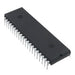 AT87C54X2-3CSUL by Microchip Technology - IC MCU 8BIT 16KB OTP 40PDIL