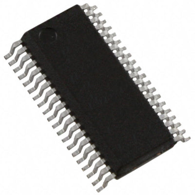 QS32X245Q2G by Renesas Electronics America Inc - IC BUS SWITCH 8 X 1:1 40QVSOP