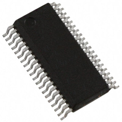 QS32XVH2245Q2G by Renesas Electronics America Inc - IC BUS SWITCH 1 X 8:1 40QVSOP
