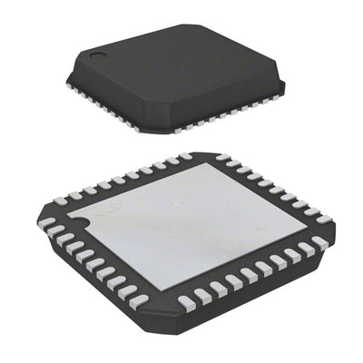 ADP3206JCPZ-REEL by onsemi - IC REG CTRLR IMVP-5 4OUT 40LFCSP