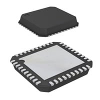 ADP3207DJCPZ-RL by onsemi - IC REG CTRLR POWER 1OUT 40LFCSP
