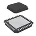 ADP3206JCPZ-REEL by onsemi - IC REG CTRLR IMVP-5 4OUT 40LFCSP