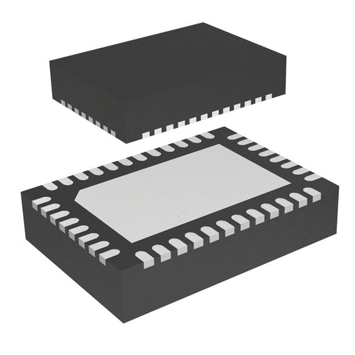 TPS549D22RVFR by Texas Instruments - IC REG BUCK ADJ 40A 40LQFN