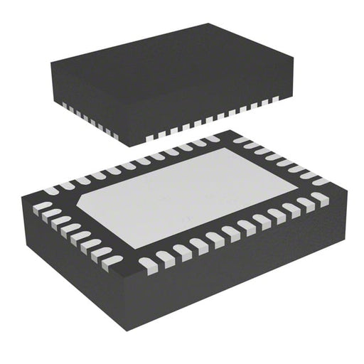TPS546D24ARVFR by Texas Instruments - 40A DC/DC CONTROLLER WTIH PMBUS