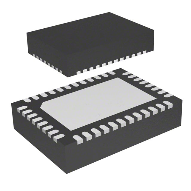 TPS543B20RVFR by Texas Instruments - IC REG BUCK ADJ 25A 40LQFN