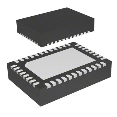 TPS544B25RVFR by Texas Instruments - IC REG BUCK ADJ 20A 40LQFN