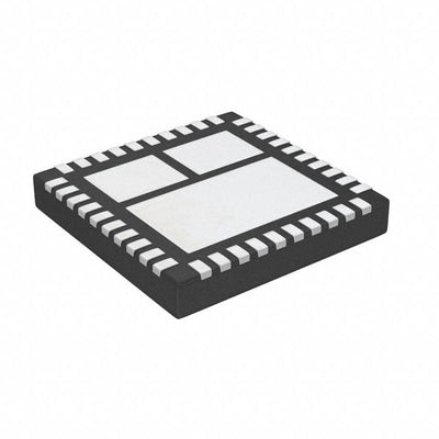 NCP3231BMNTXG by onsemi - IC REG BUCK ADJUSTABLE 25A 40QFN
