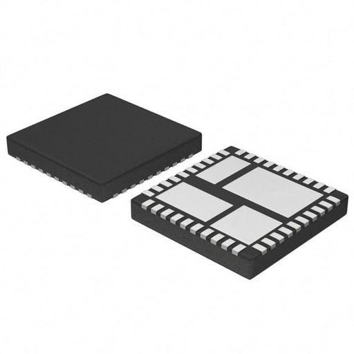 NCP3102MNTXG by onsemi - IC REG BUCK ADJUSTABLE 10A 40QFN